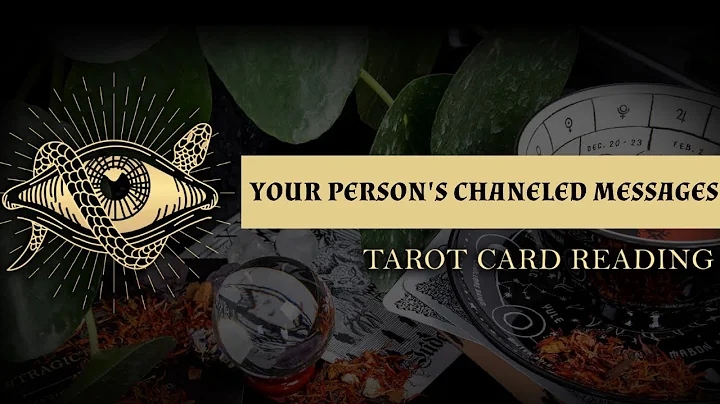 CANCER ✦ YOU WON'T BELIEVE THIS CHANELED MESSAGE ABOUT YOUR PERSON! 👀 DECEMBER 2025 TAROT