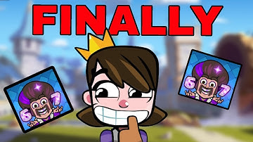 How to Claim the 67 Emote in Clash Royale (UPDATED for 2025!) 🎯