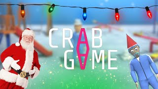 Недообзор Игры Crab Game