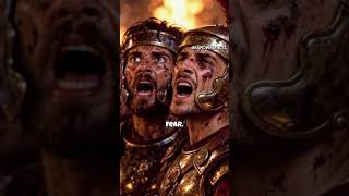 What would happen if Rome’s Greatest Army Fought Modern Soldiers......#usmilitary #shorts