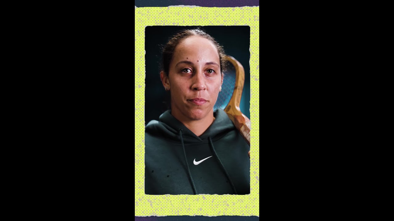 Reigning champ Keys aims to defend her crown! #madisonkeys #AusOpen # ...