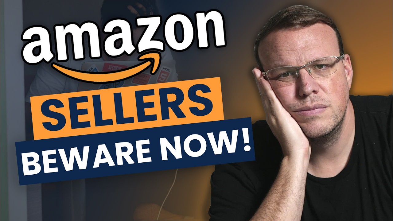 Prop 65 EXPERT Reveals Top Amazon Seller Pitfalls to Avoid in 2025!