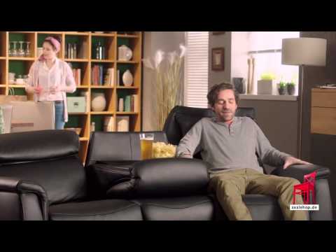 XXXLutz TV-Spot: Fußballfieber