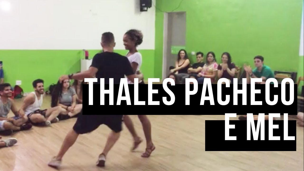 Thales Pacheco e Mel - Forró