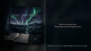 Send It Out | Leander Winters | Official Lyric Video