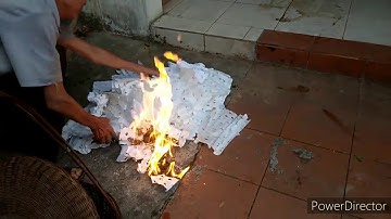 Đi Thổ Công ngày Tết dân tộc Tày, Nùng | Khai Đỏ Vlog