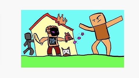 Raise a bloppa...the Carlos ending