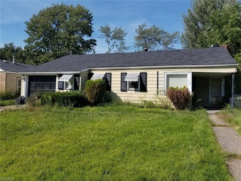 632 Bell Avenue, Elyria, OH home video tour