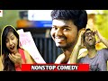 Thalapathy vijay comedy scene reaction  ghillisivakasi  tamil comedy reaction cine entertainment