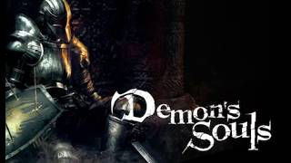 casual Demon's Souls remake run!