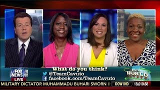 Union Hypocrisy in Battle Over Minimum Wage - Deneen Borelli