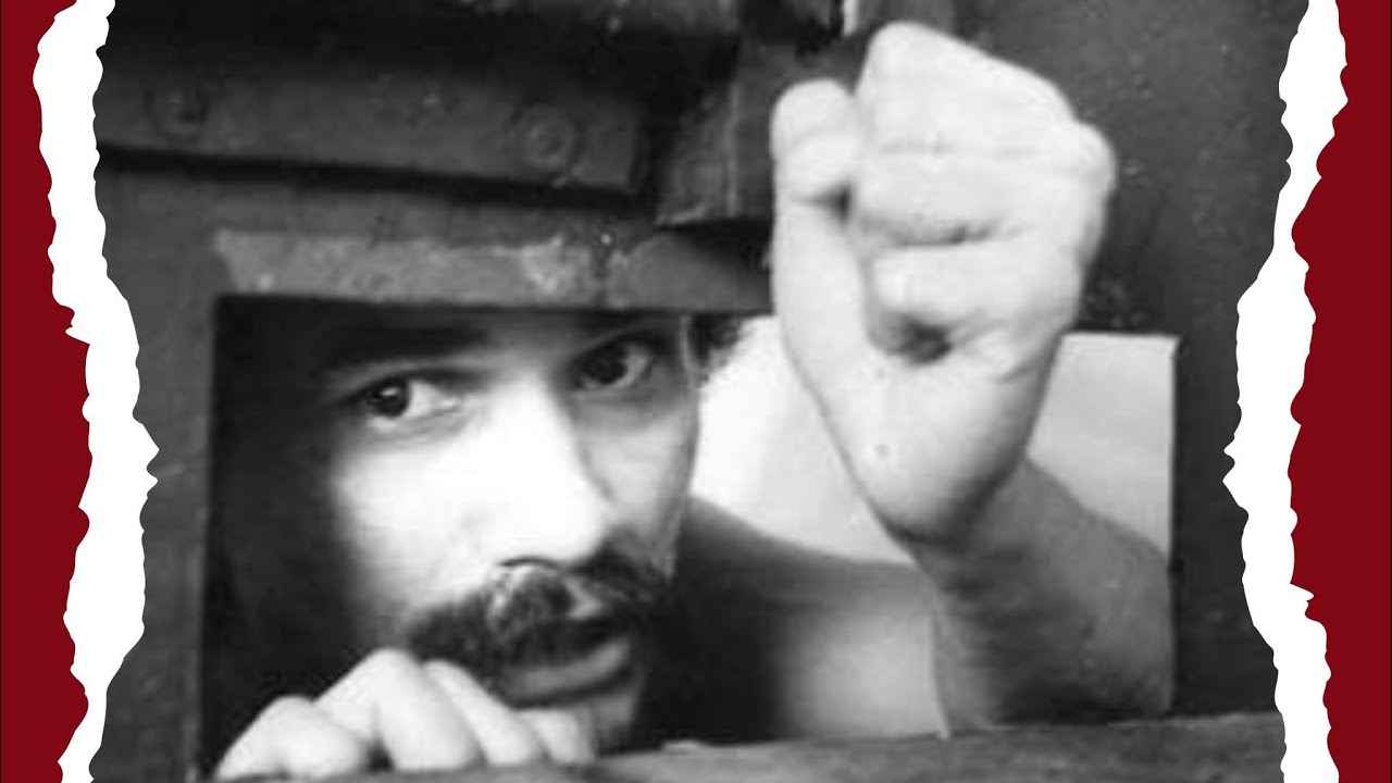 Carlos La Sombra (Asociación Ñeta)