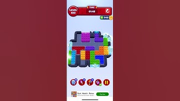 Color block jam 830 #games