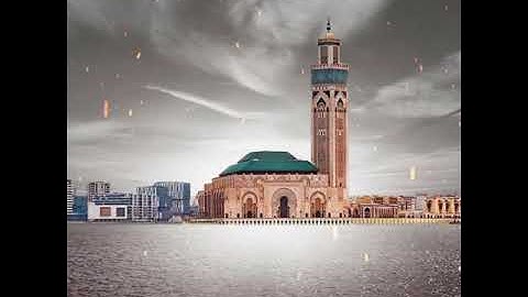 الشيخ عمر القزابري روعة الصوت فوق الإدراك من فرط الجمال في صلاة الفجر من سورة الأحزاب