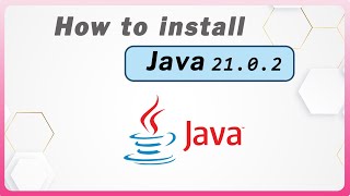 How to Install Java on Windows 10/11 [ 2024 Update ] | JAVA_HOME Setup |  JDK Installation