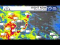 KNEB.tv Weather: May 7, 2026