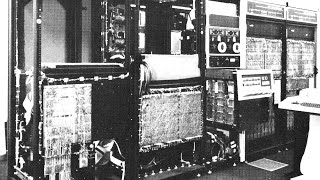 the mainframe computer horror game screenshot 5