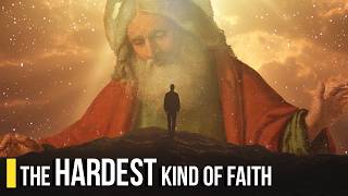 Why God Lets Bad Things Happen (even to Christians)