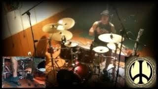 (drum cam) RUDAL - Darah Pusaka