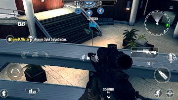 Artillery + Collateral Gameplay [MC4] [Android]