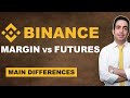 Binance Margin vs Futures (Differences Between Margin Trading And Futures Trading On Binance)