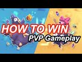 [PVP:PVU] My First Dark Type Build
