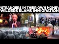 DUTCH PROTESTS: Wilders Urges Dutch Identity Protection Amid Amsterdam Anti-Racism Rally | TN World