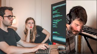 Oh Baby Let's Refactor Some Code 👨‍💻