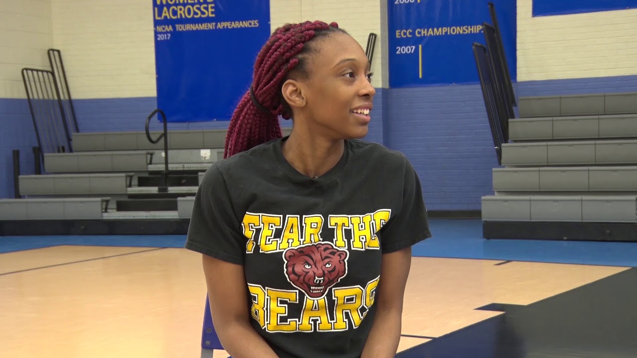 Tiara Place indepth interview YouTube