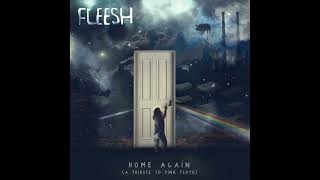Fleesh: Home Again (A Tribute to Pink Floyd) (2022)