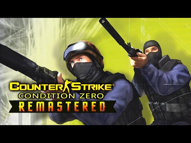 Grid for Counter-Strike: Condition Zero - Deleted Scenes by MagicMaster667