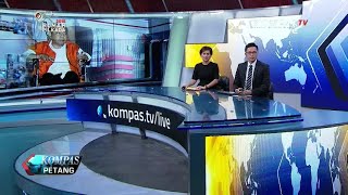 KPK Periksa Irman, Terpidana Kasus E-KTP