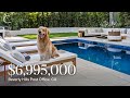 SOLD | Pristine Custom Build in BHPO  |  Beverly Hills, CA