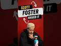 Scott Foster: Rigged Game or Just Bad Refereeing? #shorts