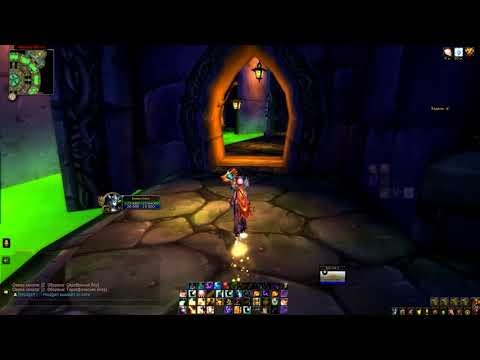 Undercity exploration 8.0.1