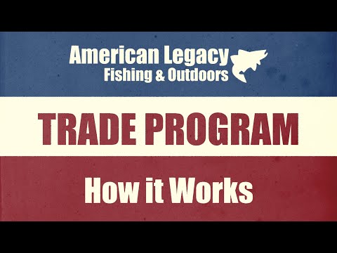 American Legacy Fishing Company 