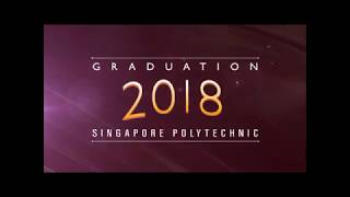 Graduation 2018 Session 1