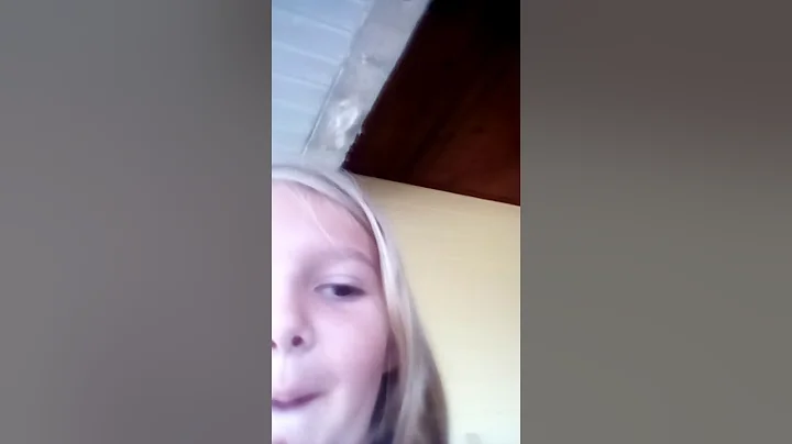 My vlog