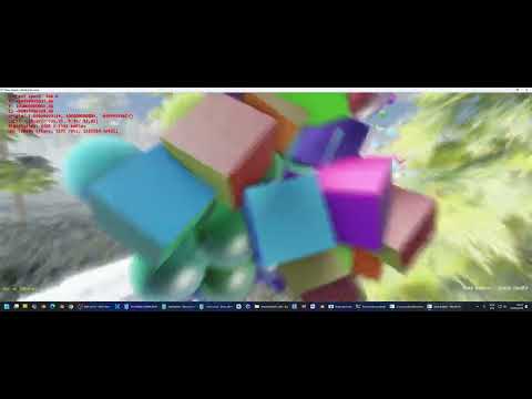 More progress: MOTION BLUR FIX + transforms.position cache