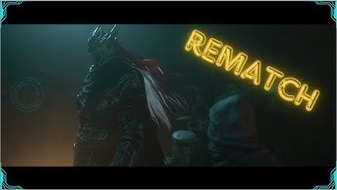 Harrower Dervla, the Pledged Knight and The Unbroken Promise | Lords of the Fallen