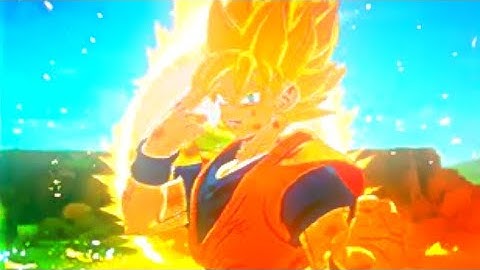 DRAGON BALL: Sparking! ZERO - OfficialGame Modes Showcase