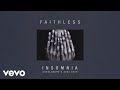 Faithless Insomnia Disclosure S 2025 Edit Official Audio