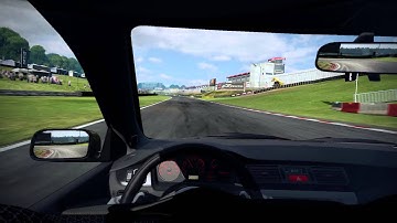 Shift 2 - Mitsubishi Lancer Evolution IX Lap