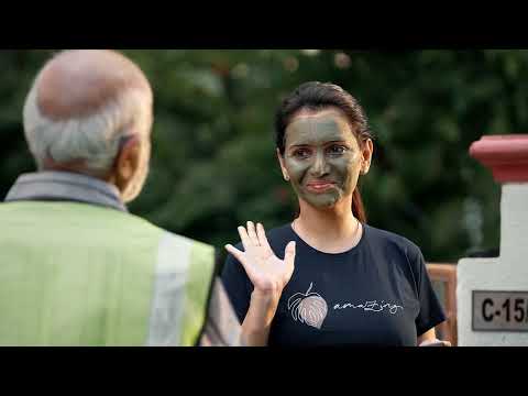 Swachh Bharat Mission - Urban 2.0 - 'Humein Garv Hai'
