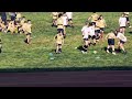 Rugby Alcorcon Sub12 Vs Hortaleza / junio 2025