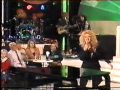 Bonnie Tyler - From The Bottom Of My Lonely Heart (Part 1 of 2) - Norwegian TV