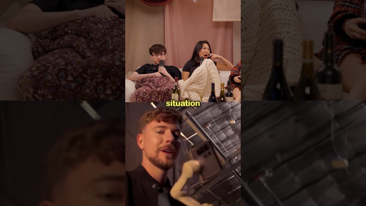 ExtraEmily Explains The MrBeast Situation