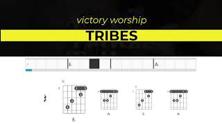 Tribes  - Victory Worship