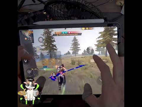 BAJA DE RANGOSLALALAL  | #freefire | Pixel