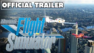 Microsoft Flight Simulator arrives on Xbox Cloud Gaming by BCC Gaming 4,212 views 2 years ago 53 seconds